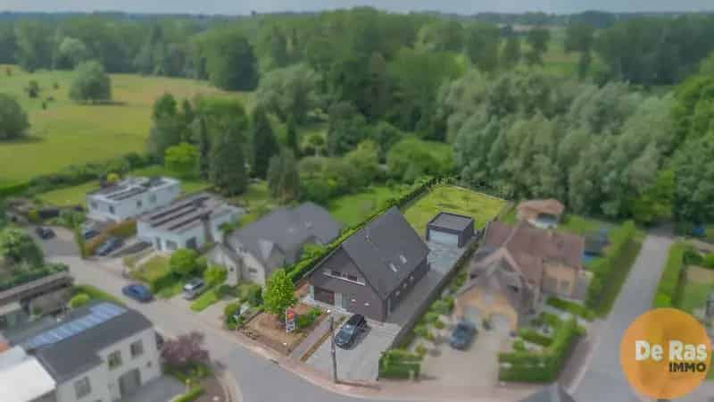 MERE - VILLA AAN BLAUWBOS