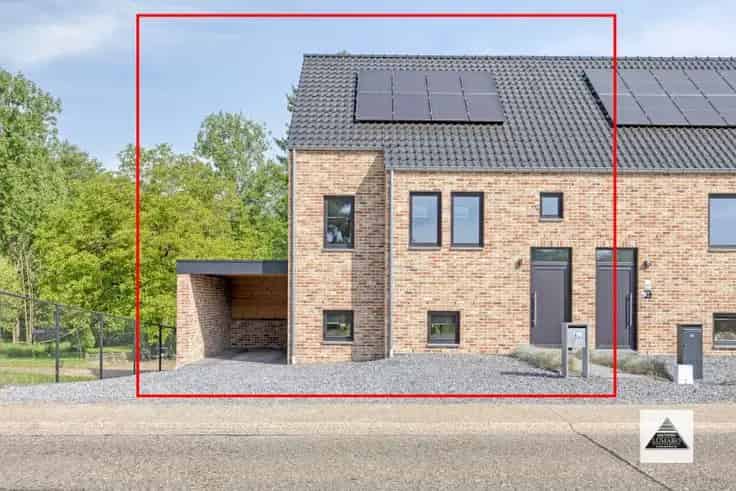 Huis Te Koop