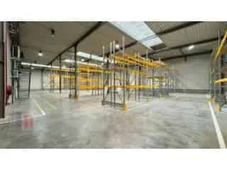 Industrie te koop - Asse RBT97551