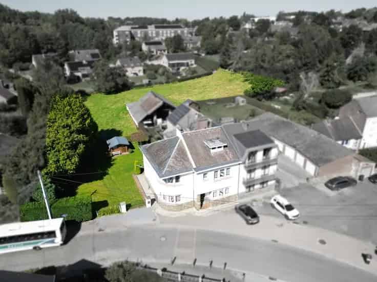 Huis Te Koop