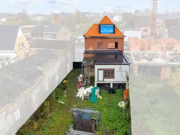 Huis Te Koop