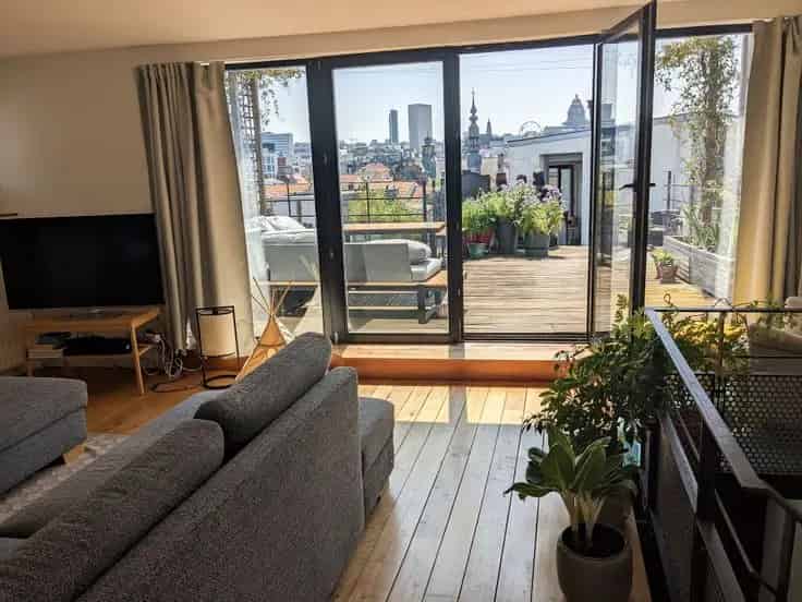 Penthouse Te Koop