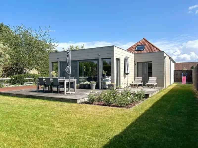 Huis te koop Koksijde