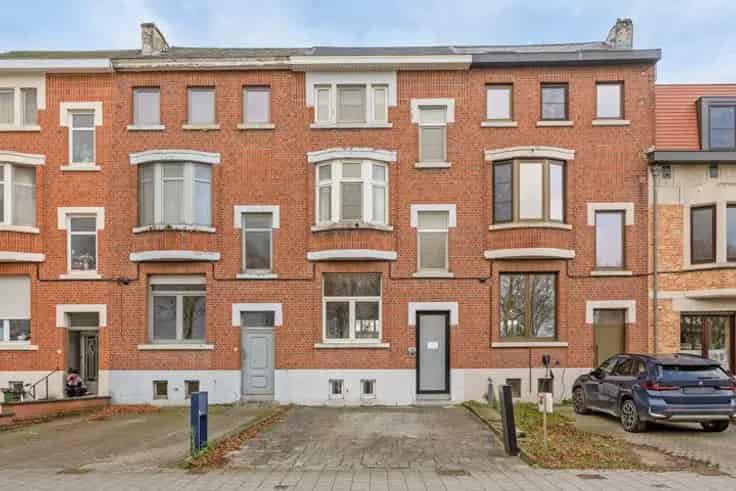 Herenhuis Te Koop