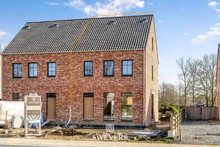 Huis Te Koop
