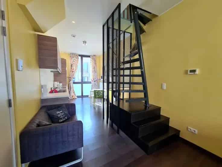 Duplex Te Koop