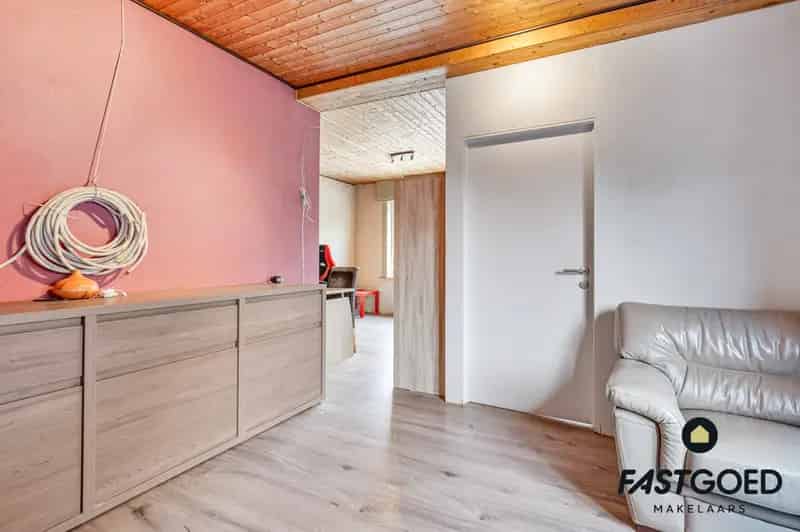 Huis te koop in Sint-Laureins