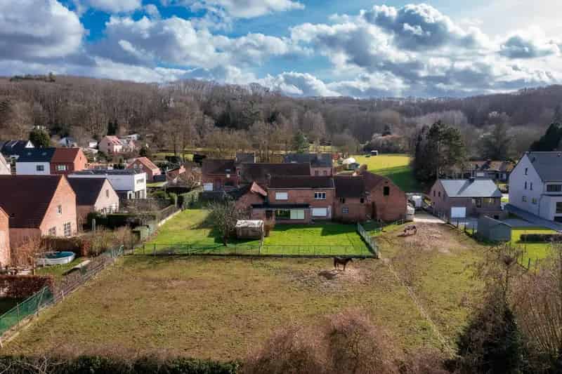Huis te koop in Holsbeek