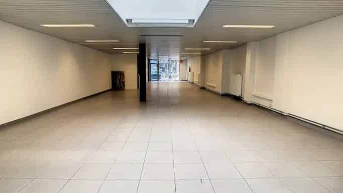 Kantoor te koop in Noordstraat 53, Roeselare - Dewaele