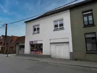 Huis gemengd gebruik te koop - Kain RBS87973