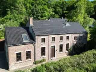 Huis te koop Bonlez Ruime Boerderij 6 slaapkamers