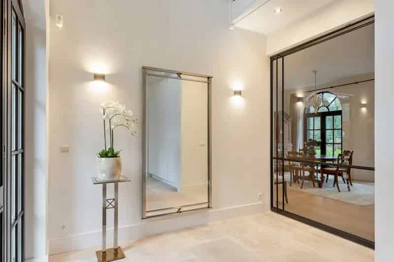 Tijdloze, volledig gerenoveerde villa te Oud-Turnhout