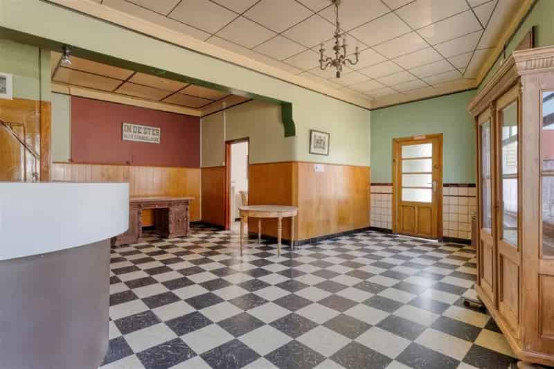 Te renoveren woning in deelgemeente Welden