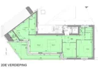Penthouse te koop - Aarsele RBS30634