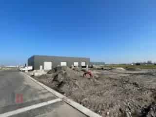 KMO Unit te Koop Middelkerke 308m² Nieuwbouw