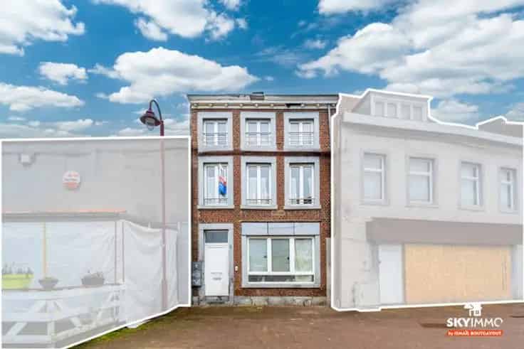 Huis Te Koop