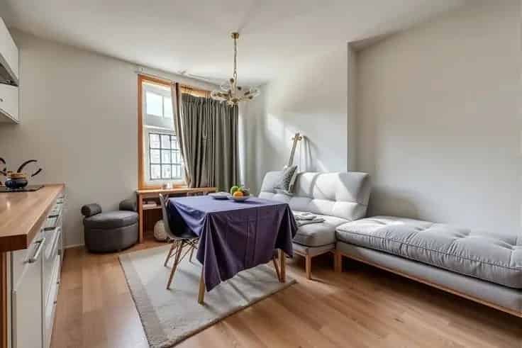 Studio Te Koop