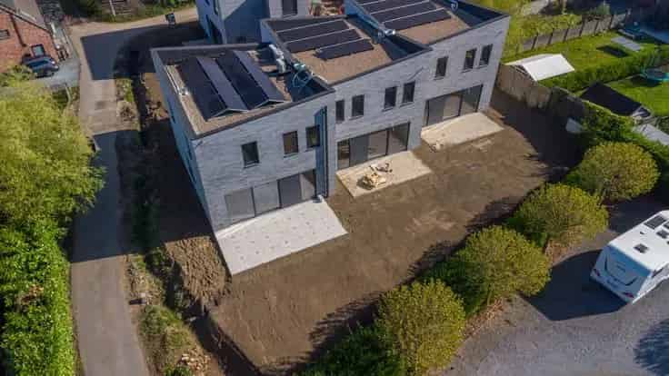 Huis Te Koop