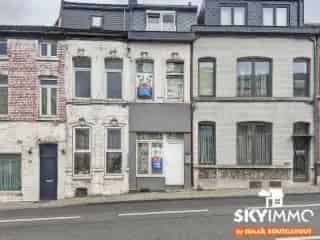 Huis te koop - Luik VBC72604