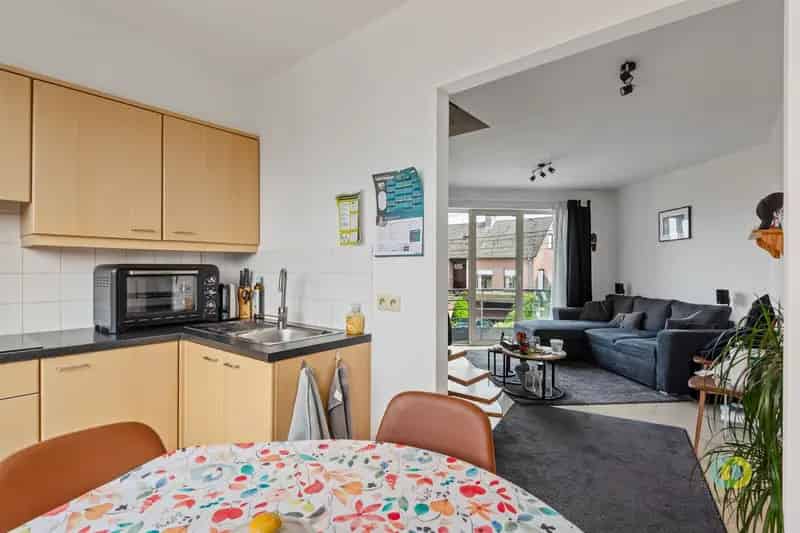 Duplex Appartement te Huur Kortenberg