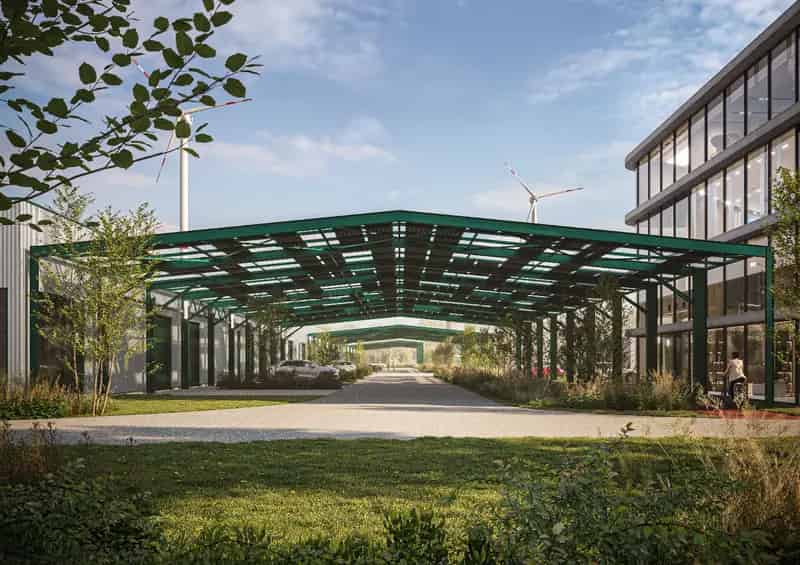 KMO-UNIT - TOPLOCATIE - HASSELT