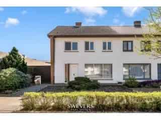 Huis te koop - Paal RBT18930