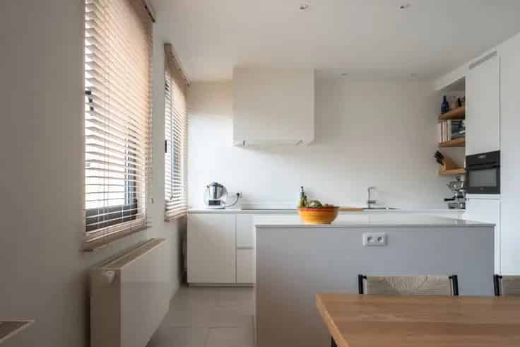 Duplex Te Koop
