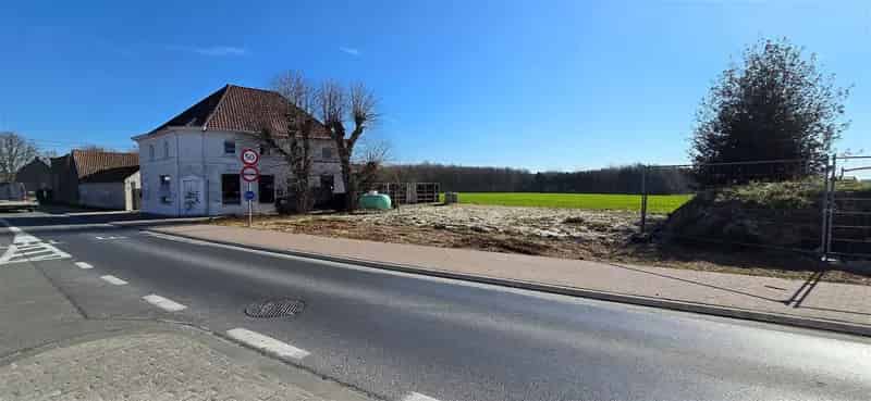 Huis
