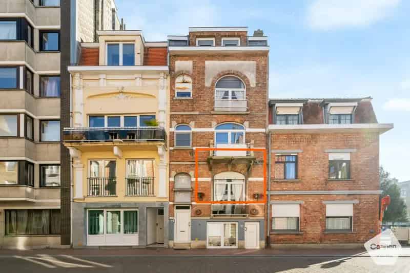 Appartement te huur