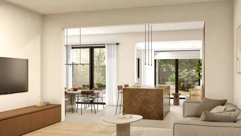 Appartement te koop