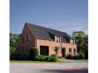 Huis te koop Tremelo - Nieuwbouw 270m² 4 slaapkamers