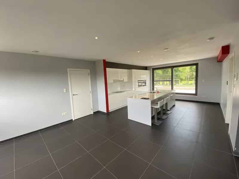 Appartement te koop te Geel-Zammel 150m2 met Zonneterras