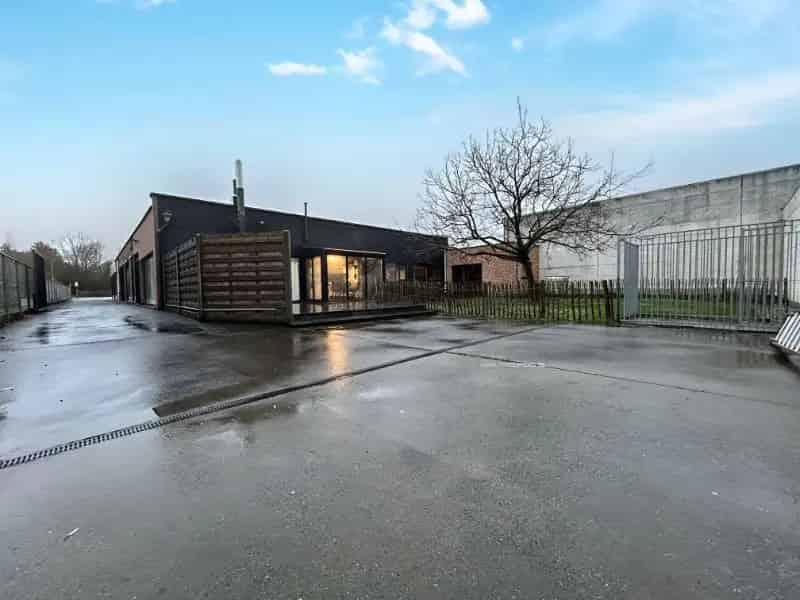 Huis te koop Hooglede