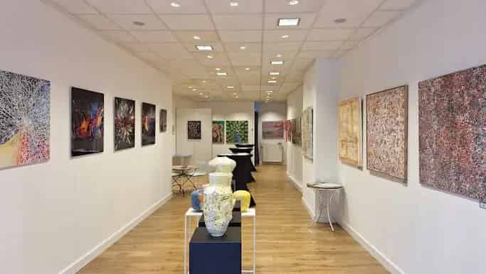 Handelspand te huur in Wallenstraat 28, Roeselare - Dewaele