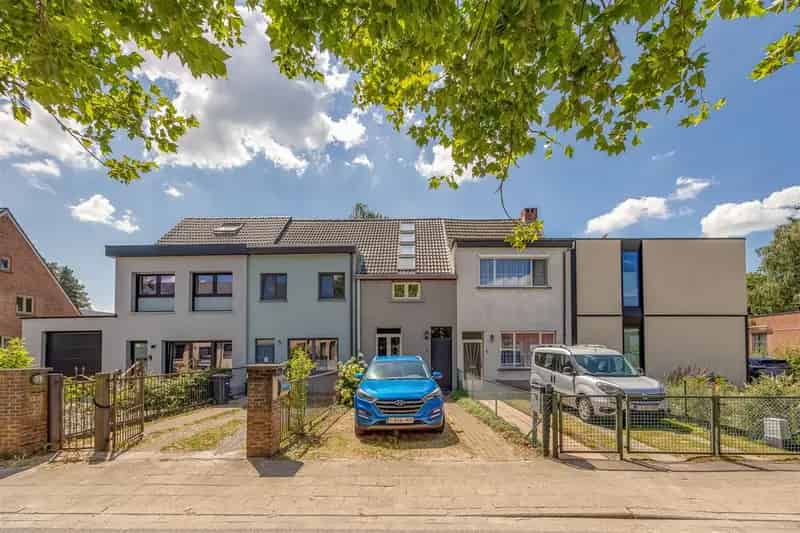Huis te koop in Kapellen