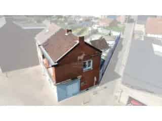 Huis gemengd gebruik te koop - La Hestre VBD18478