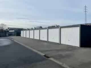 Garagebox te koop - Wielsbeke RBS68222
