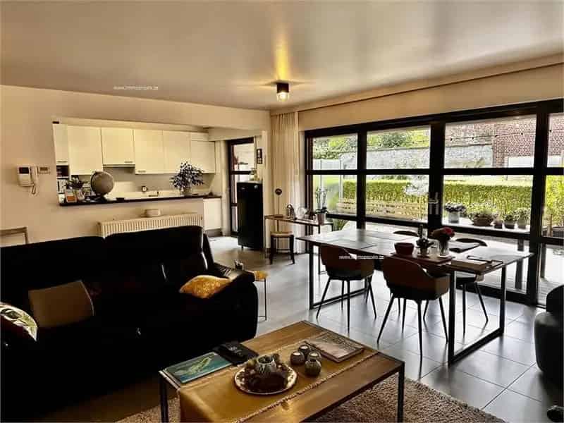 Appartement te huur Oudenaarde