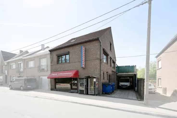 Duplex Te Koop