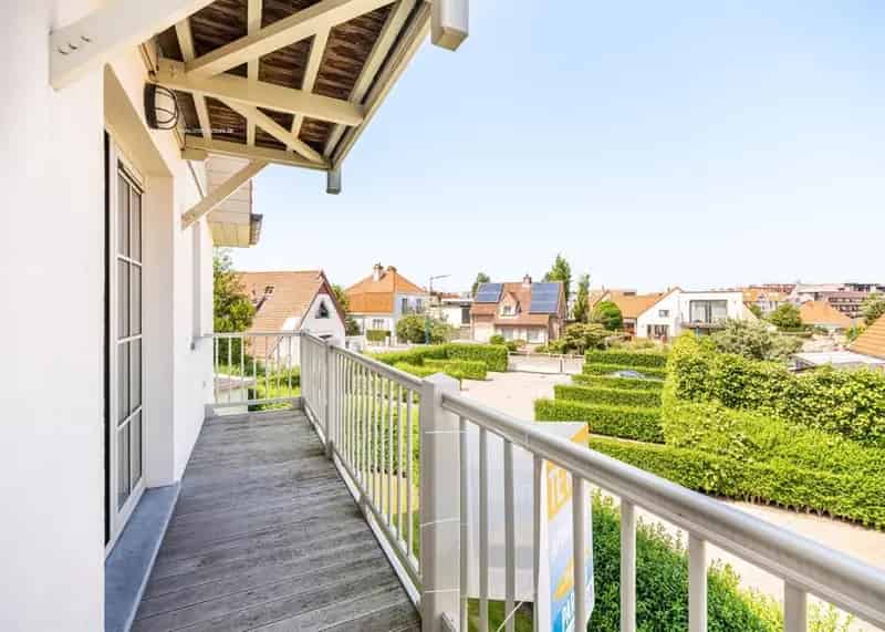 Appartement te koop in Deauville Sint-Idesbald