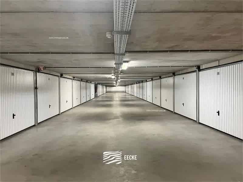 Garage te koop Nieuwpoort