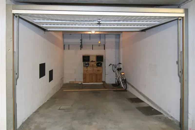 garage box centrum Kortrijk
