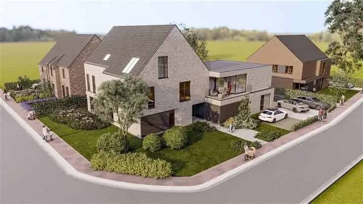 Appartement Te Koop