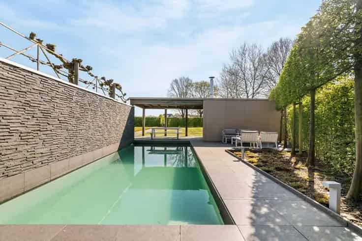 Villa Te Koop