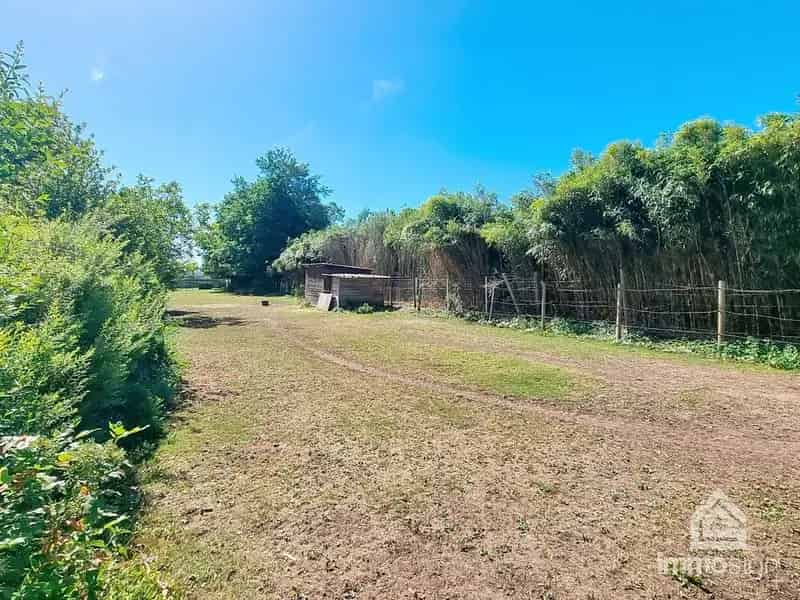 Bouwgrond te koop in Heusden-Zolder – Rustige ligging, groot perceel!