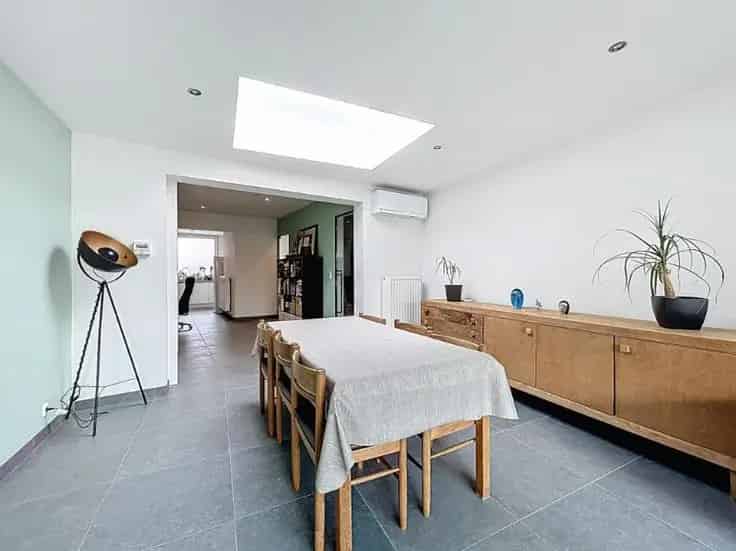 Huis Te Koop 3 slaapkamers  Stadstuin  Energiezuinig