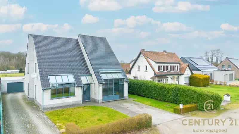 Huis te koop