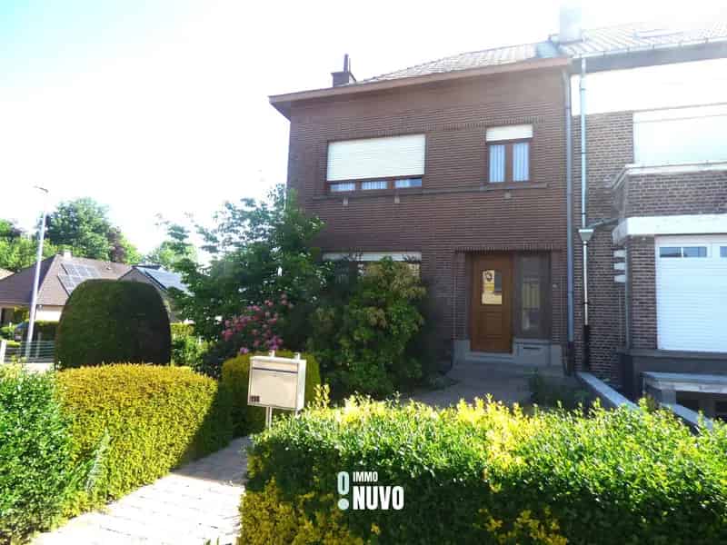 Huis te koop