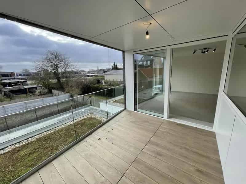 LEDE - Exclusief BEN-appartement in het centrum.