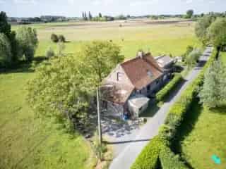 Huis te koop Lendelede 880m² te renoveren
